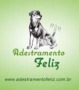 "Adestramento Feliz"